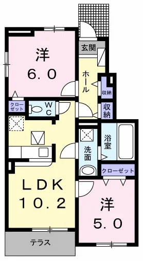 パティオ・ＹＳ