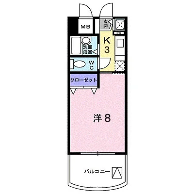 隅の浜ガーデンヒル