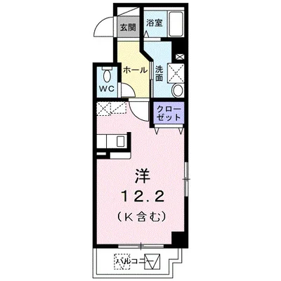 ヴェルデ　カーサ