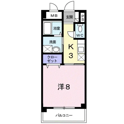 アイワマンション