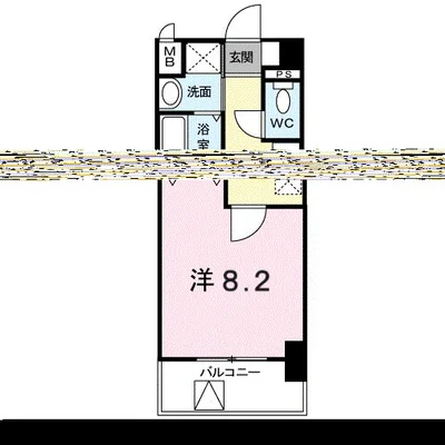 アイ・フィオーレ東原