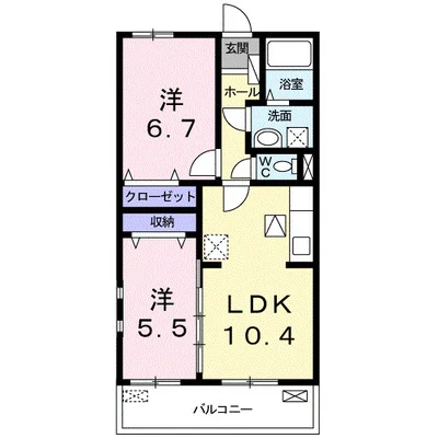 フィオーレ 伴