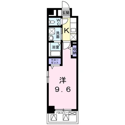 ７ｔｈ　ＦＬＡＧ　己斐本町