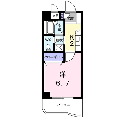 カサーレ三ケ森