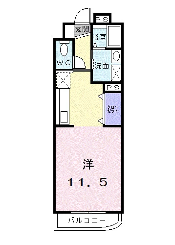 アーバン ステージ