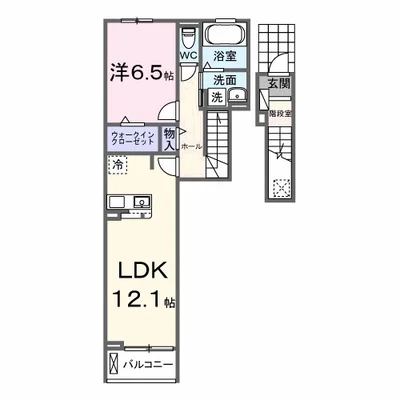 ロータス水巻１