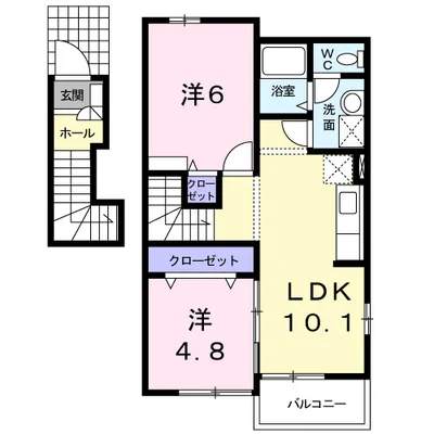 グラン ピエールD