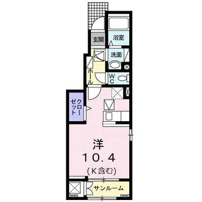 カーサマローネⅠ