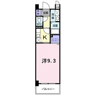 フレアルーチェ