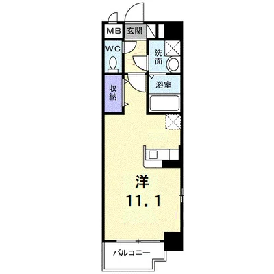 ランドマーク兵庫ファースト