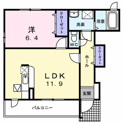 ウインド バレーA