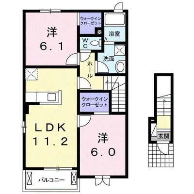 アイメニーエヌケー Ⅱ