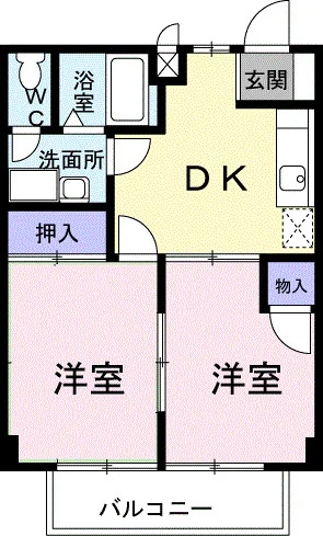 ニュ－シティ高鍋
