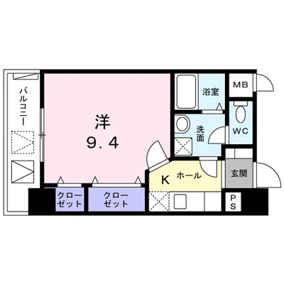 グレイスあらかわ