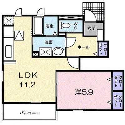 ショコラⅡ