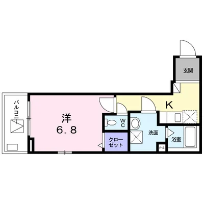 キアーロ三軒茶屋