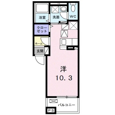 ヒカルサ瑞江ウエスト