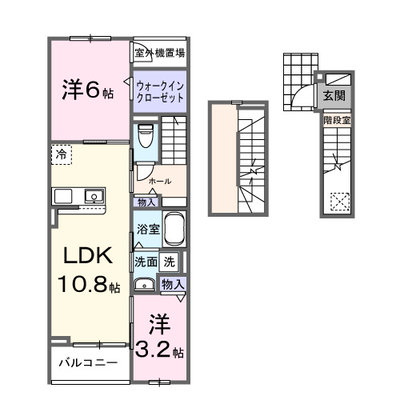 ヒカルサ狭山広瀬台サウス
