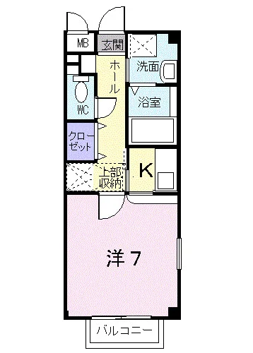 プロムナードひばり