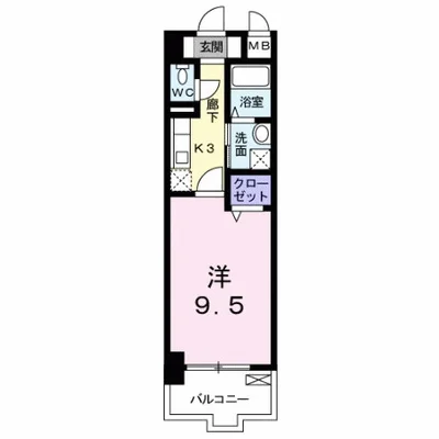 エヴァーグリーンO