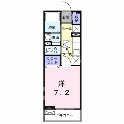シャトーレーヴⅢ