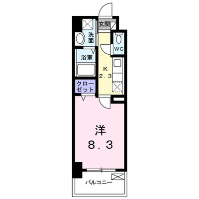 エヴァーグリーンQ