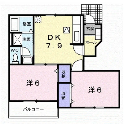 コンフォールY・T Ⅱ