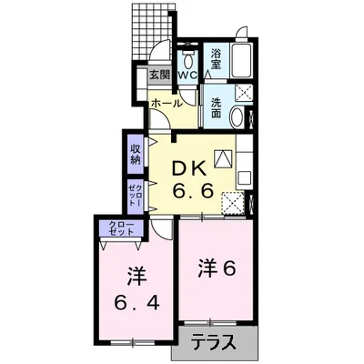 シーサイド　ヴィラ