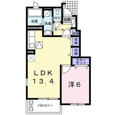 メゾン 一刻 Ⅰ