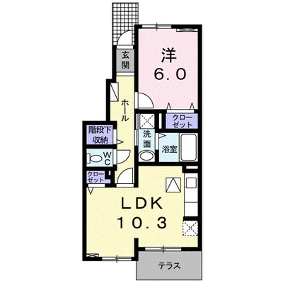 アバンツァート参番館