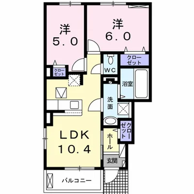 サニーヒル蜆塚