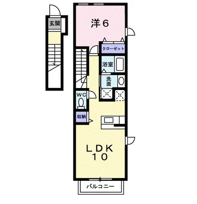 リバーサイド