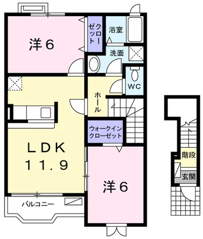 ウイステリア