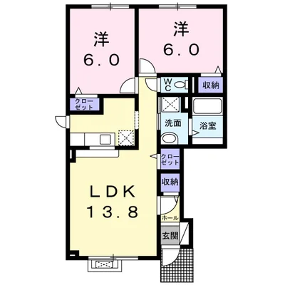 ソレアードⅡ