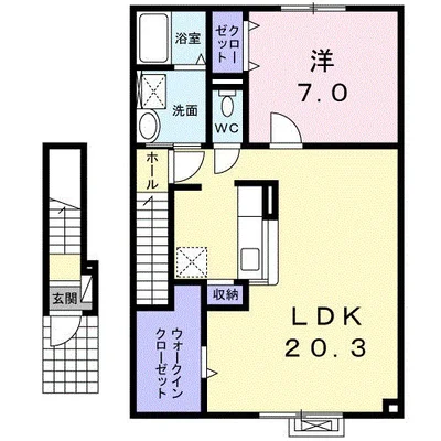 エルムプラシードA10号館
