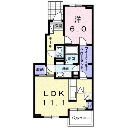 Ｍａｉｓｏｎ　Ｄｙｌｕｓ　Ⅱ