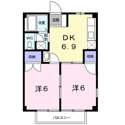 アクティブB