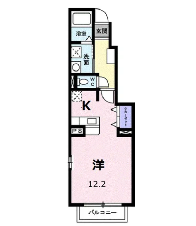 レイクヒルズ土浦