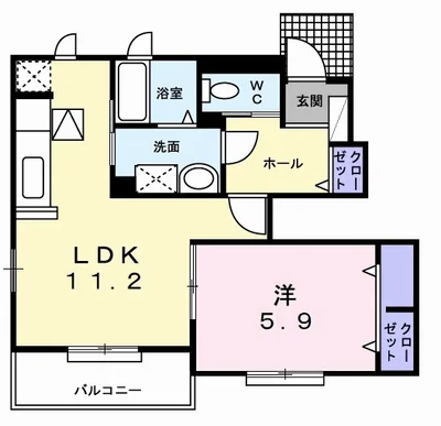 ライズアンドシャインⅡ
