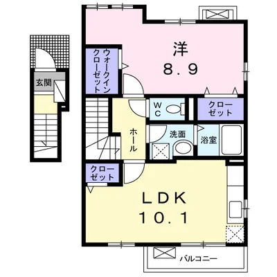 フロンティア