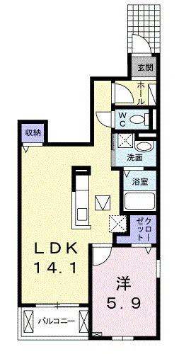 アポロン　Ａ