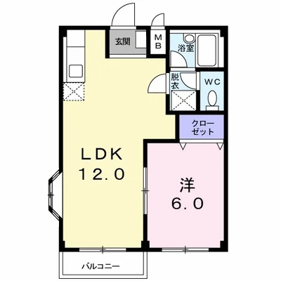エルディム中島