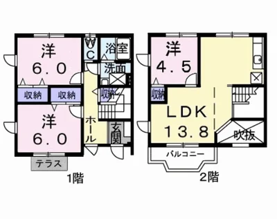 ブロードパークC