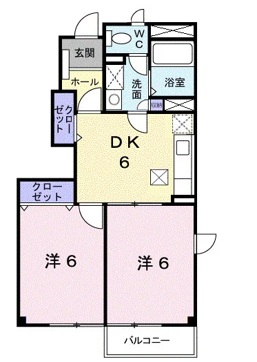 エスポワールステラB