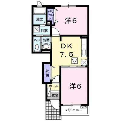 ベルドミールⅢ