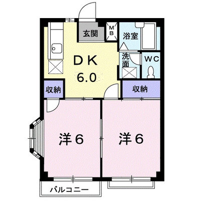 エルディム松本Ｃ