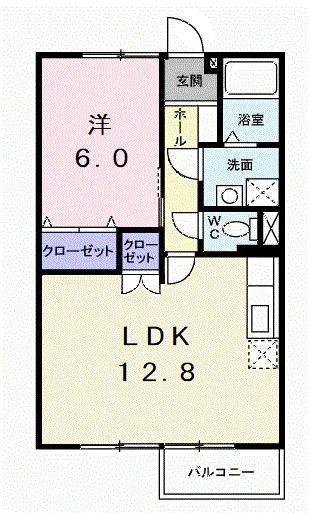 スカイハイツ川井