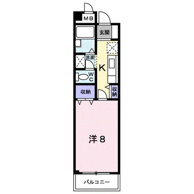 ラムール雅