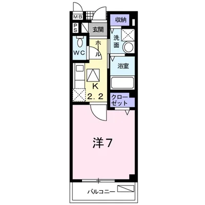 アンソレイエ