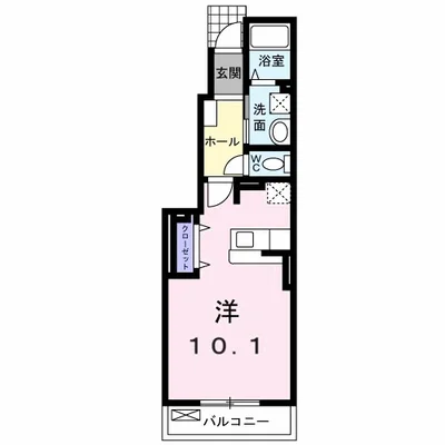 プレシャスコート